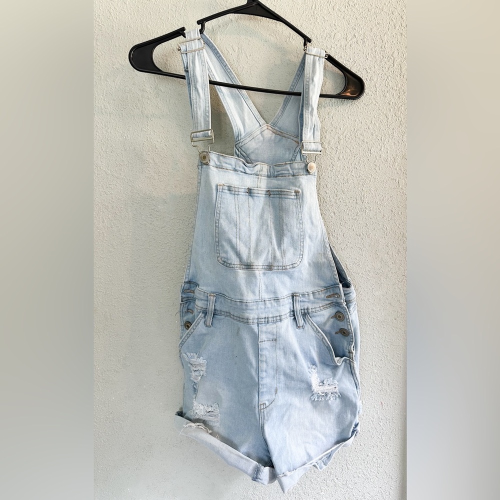Women’s Rue 21 Overalls